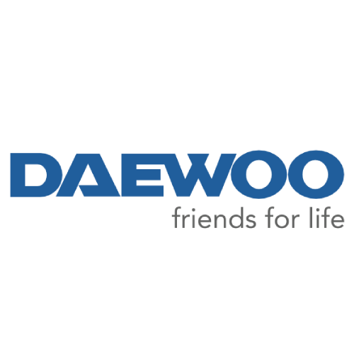 Daewoo Friends For life