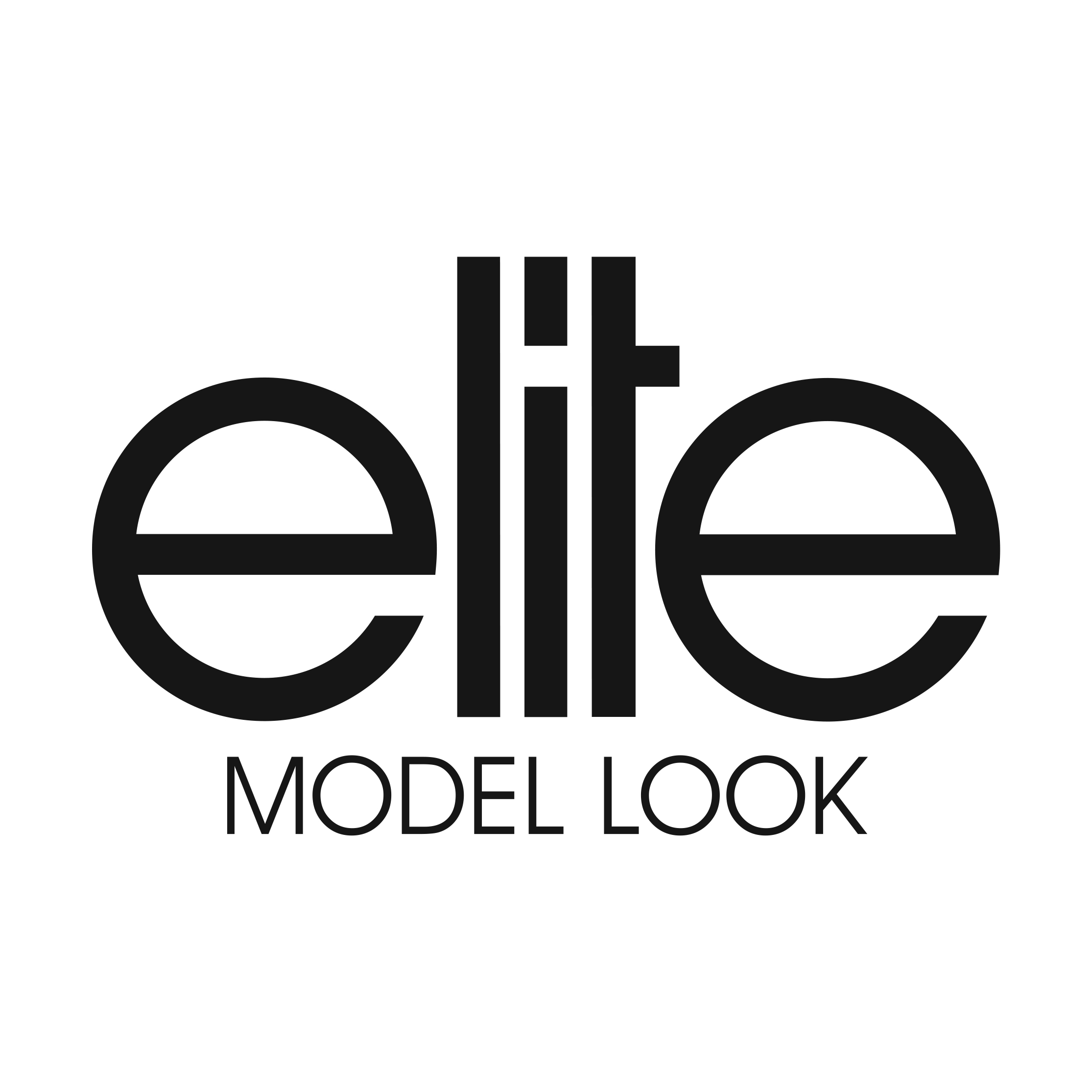 Elite Model Look